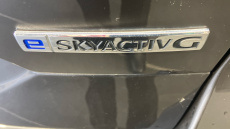 Mazda CX-5 2.0 e-Skyactiv G MHEV Newground 5dr Petrol Estate